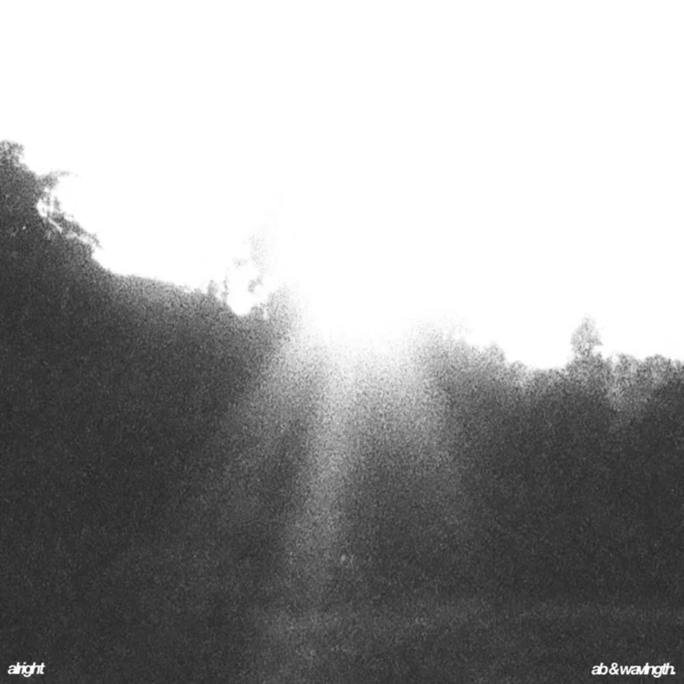 àB – alright