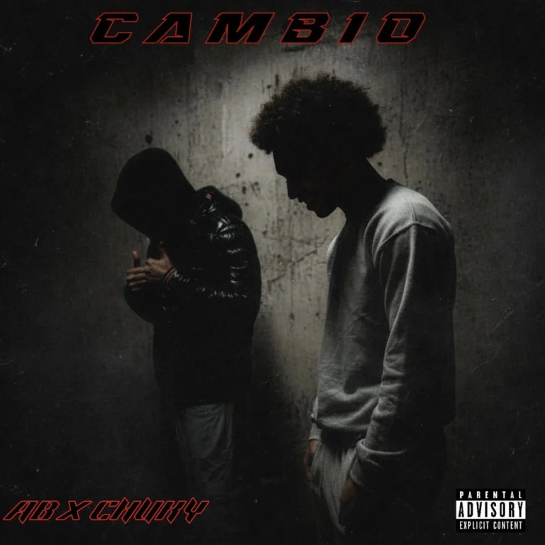 àB ft. CHUKY – CAMBIO