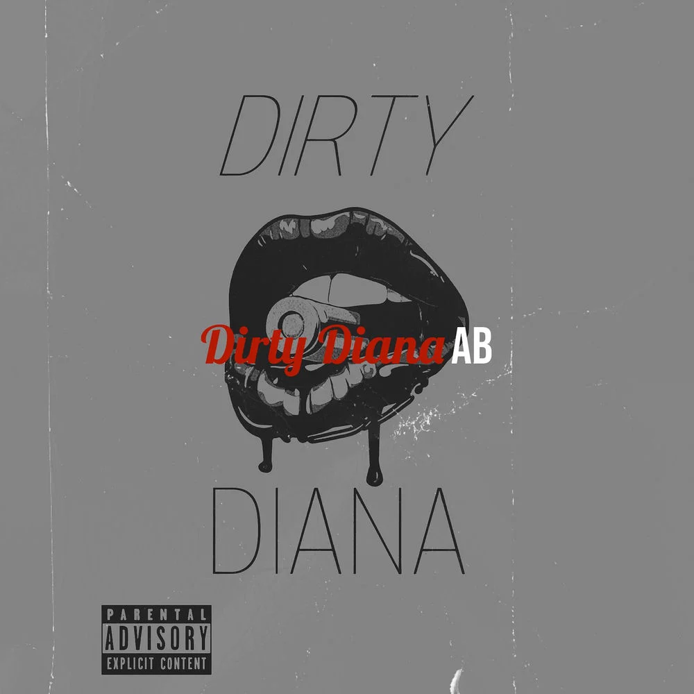 àB – Dirty Diana