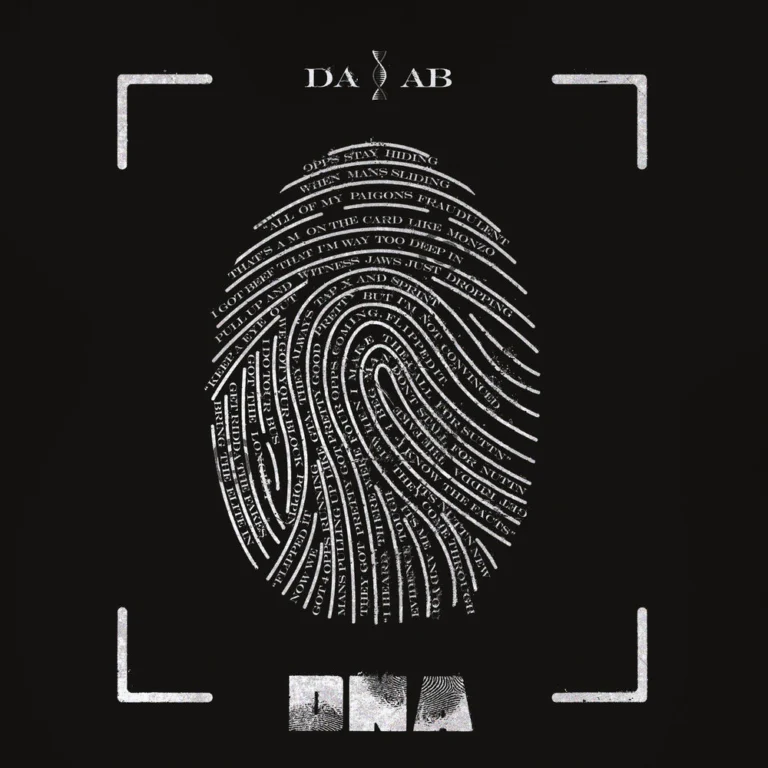 àB – DNA