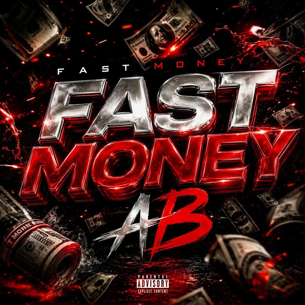 àB – FAST MONEY