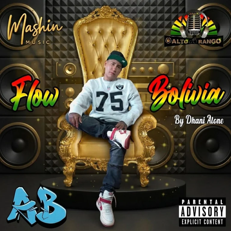 àB – Flow Bolivia
