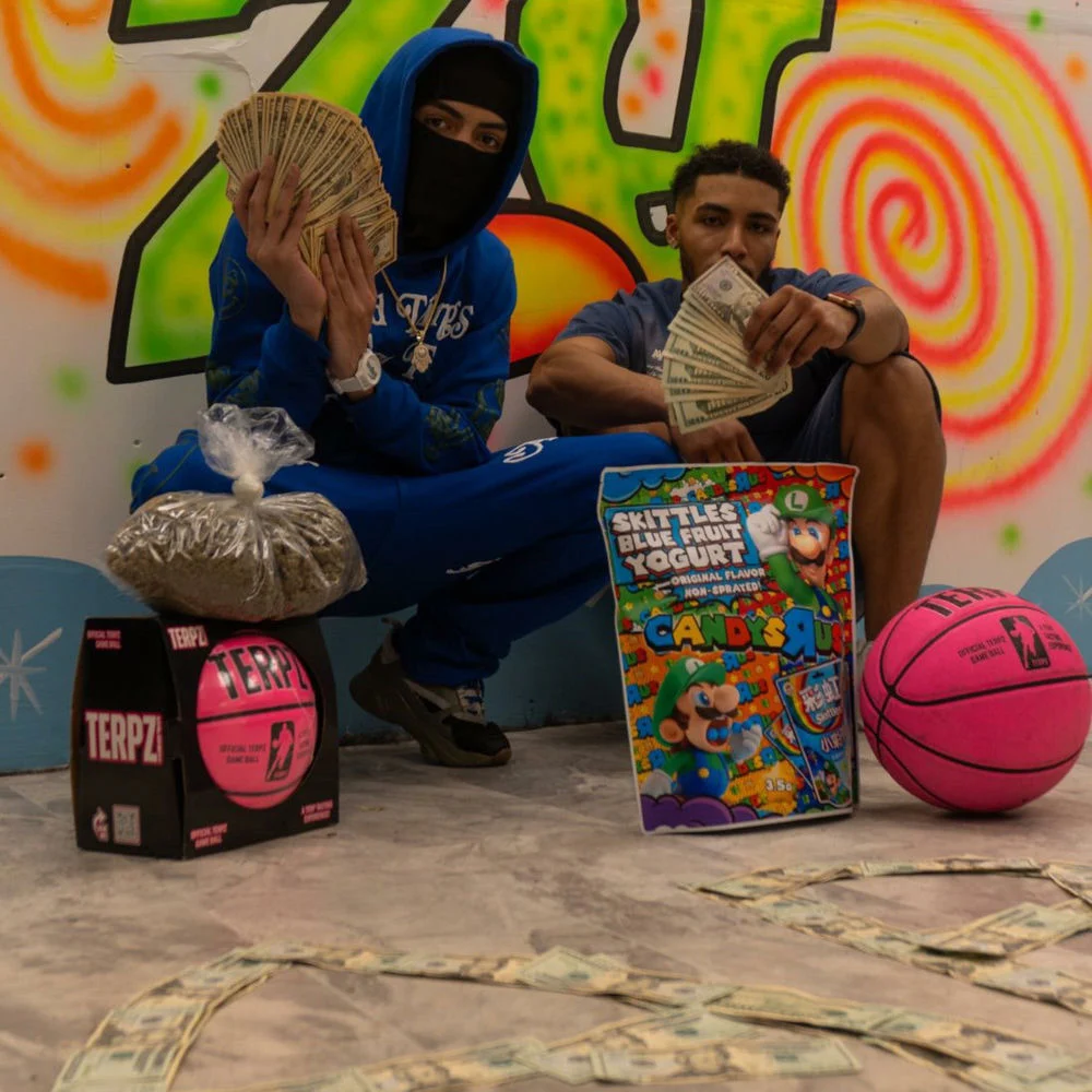 àB ft. SAUZA – FLYTRAP