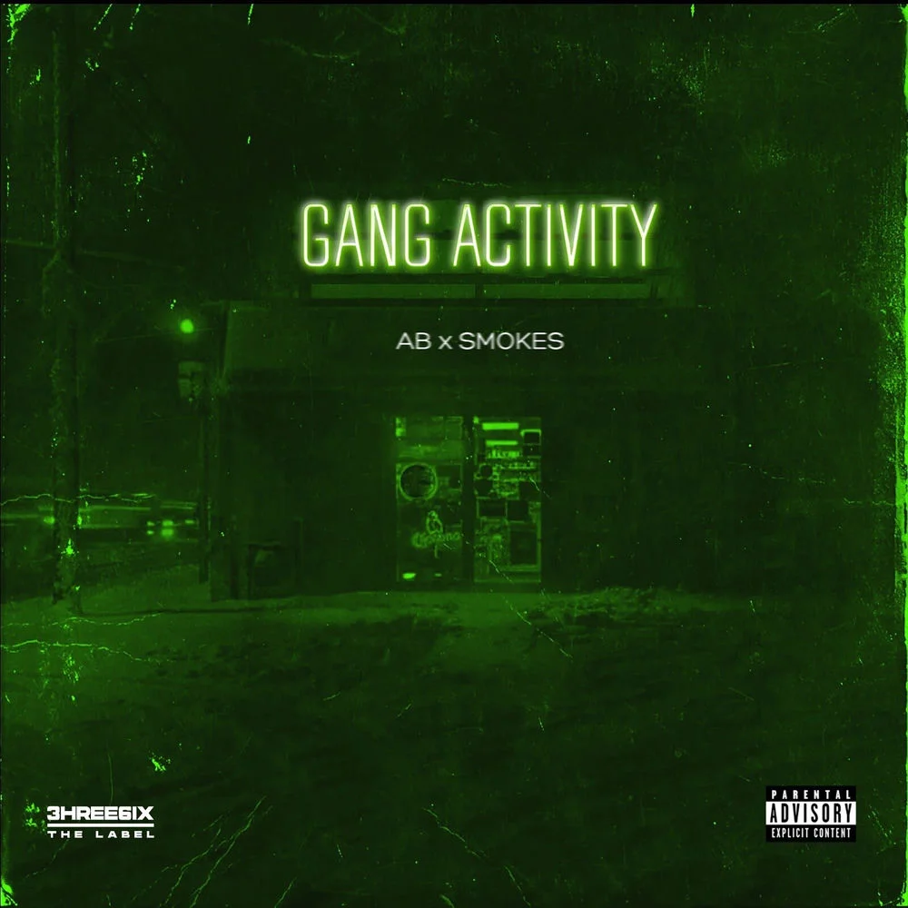 àB – Gang Activity