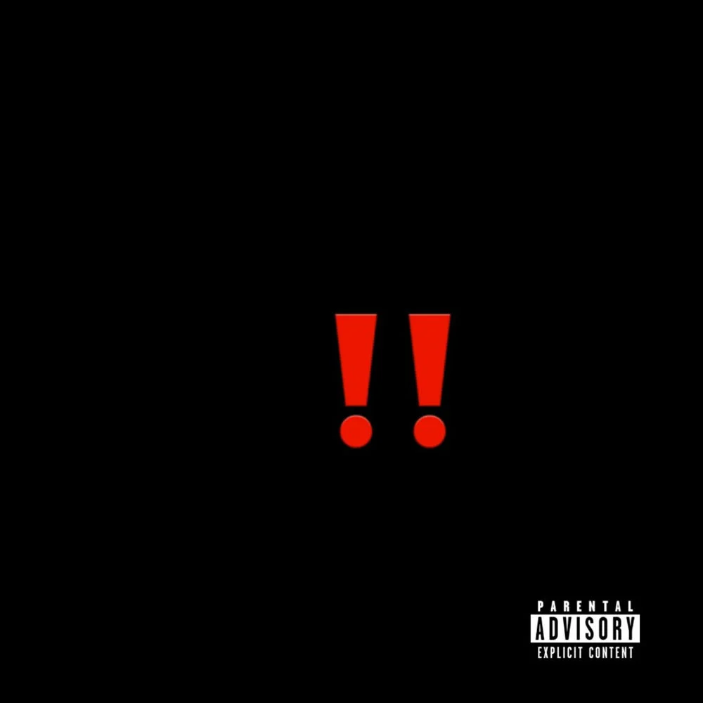 àB – Gone‼️