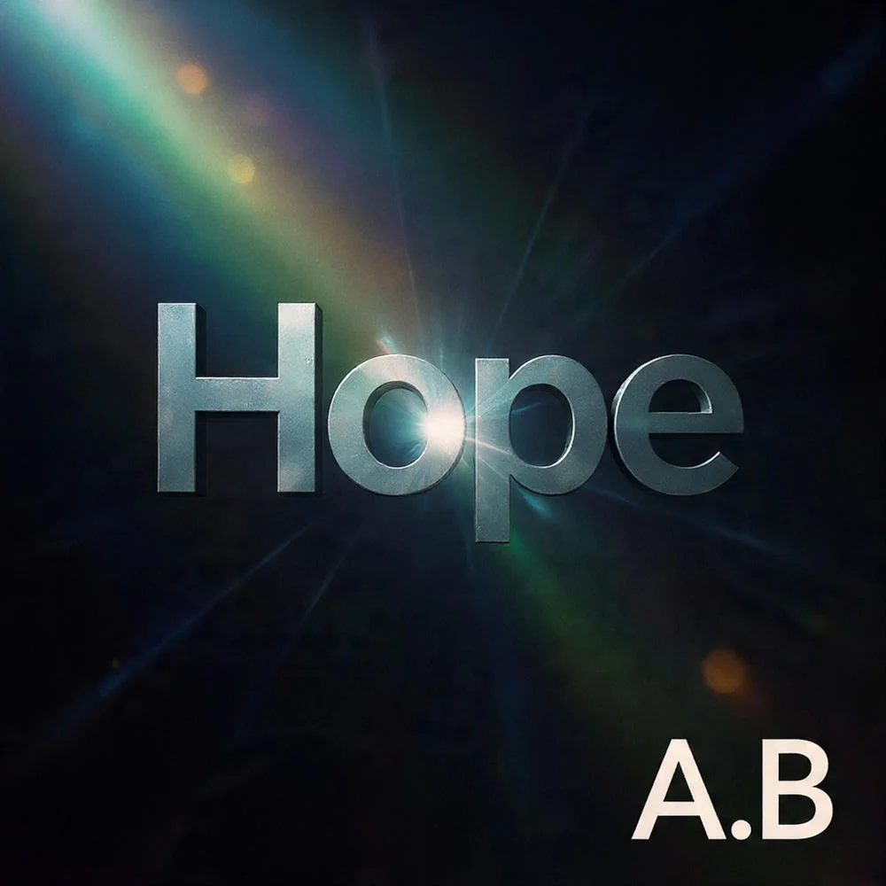àB – Hope