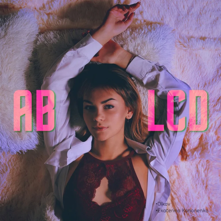 àB – LCD