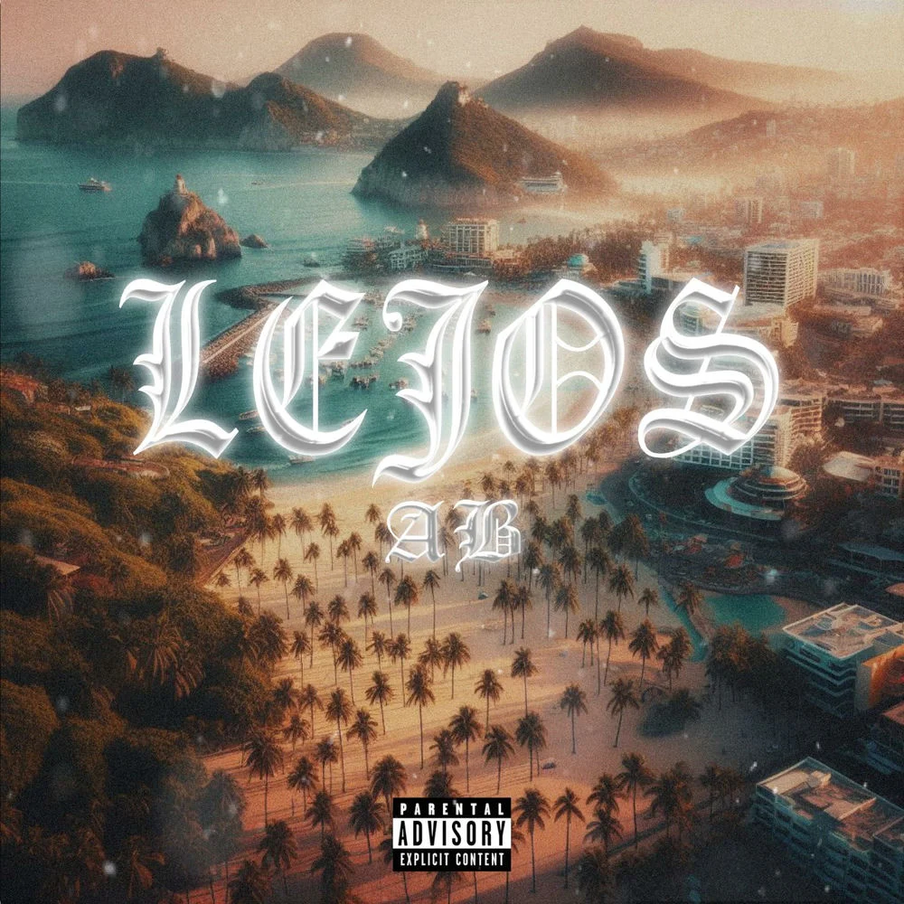 àB – Lejos