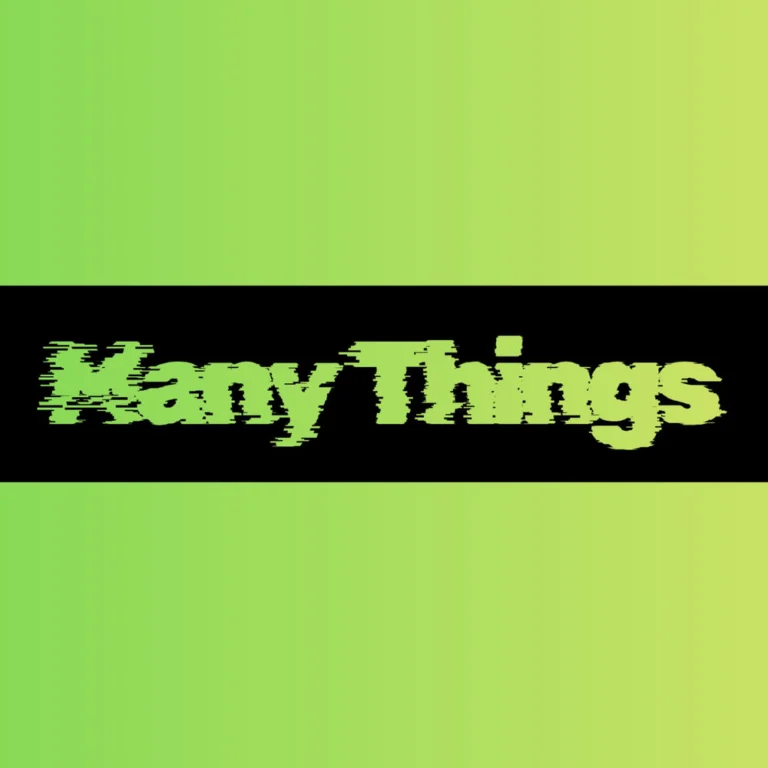 àB – Many Things