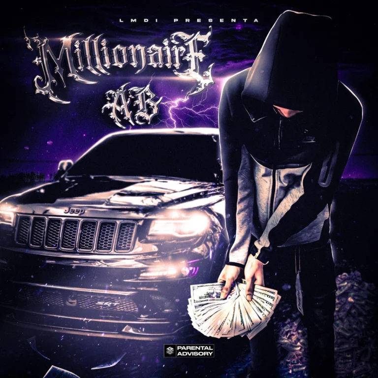 àB – MILLIONAIRE