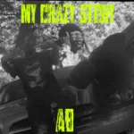 àB – MY CRAZY STORY