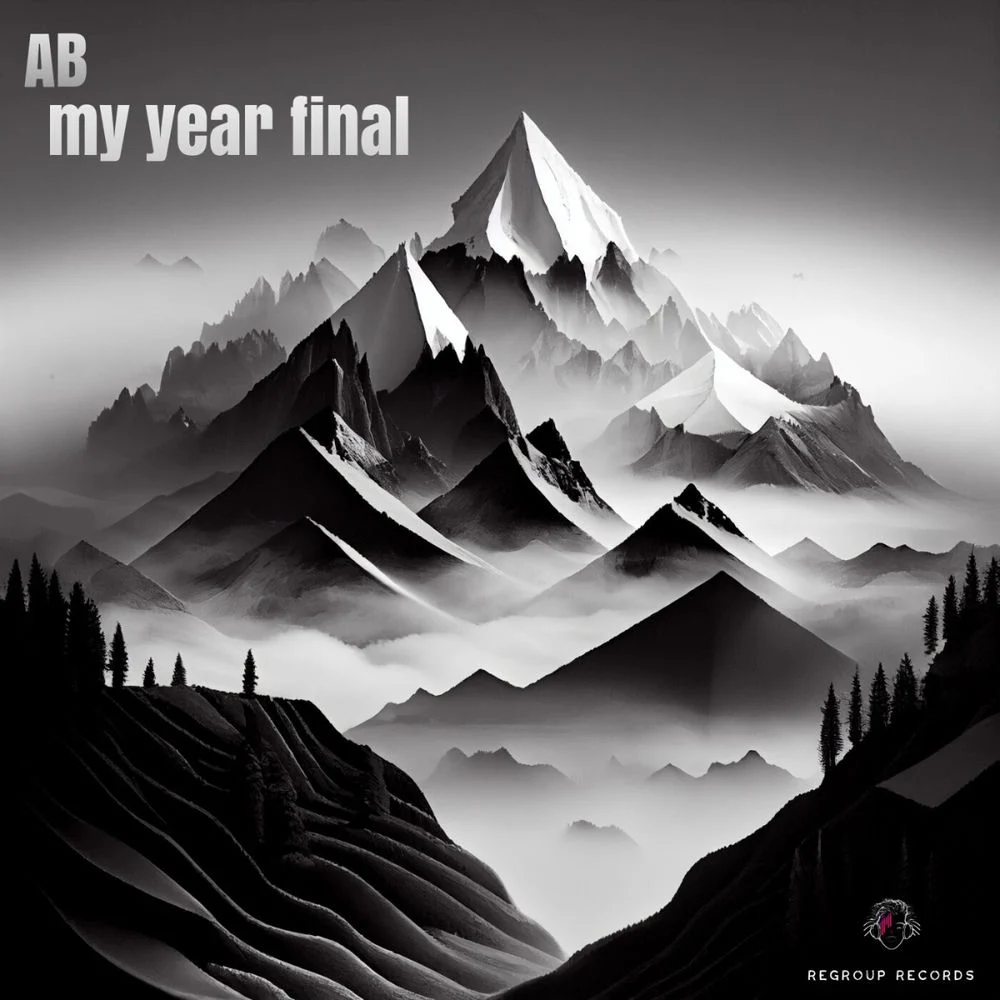 àB – My Year Final