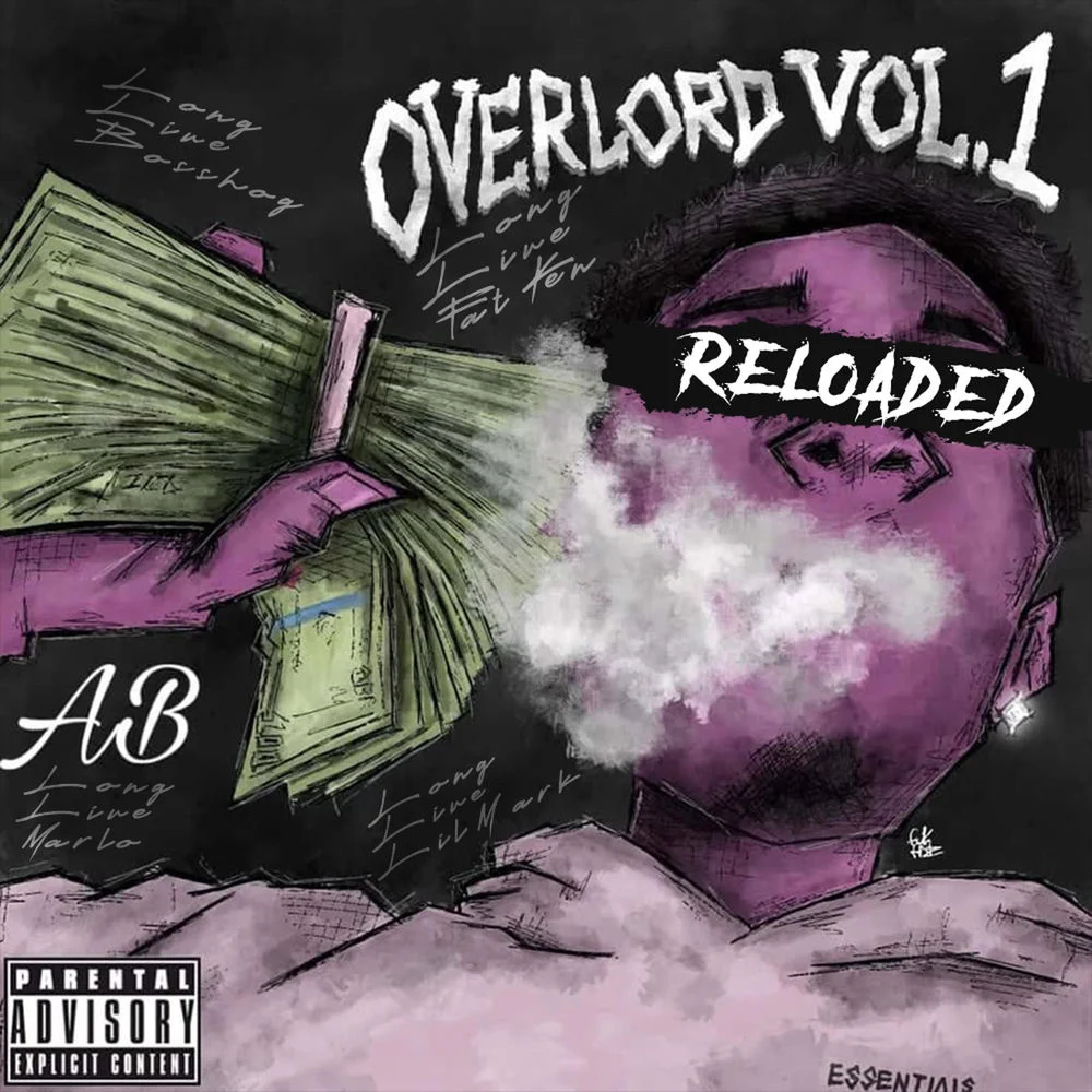 àB ft. BG Rob & Redzone Jaycee – Look Me Up
