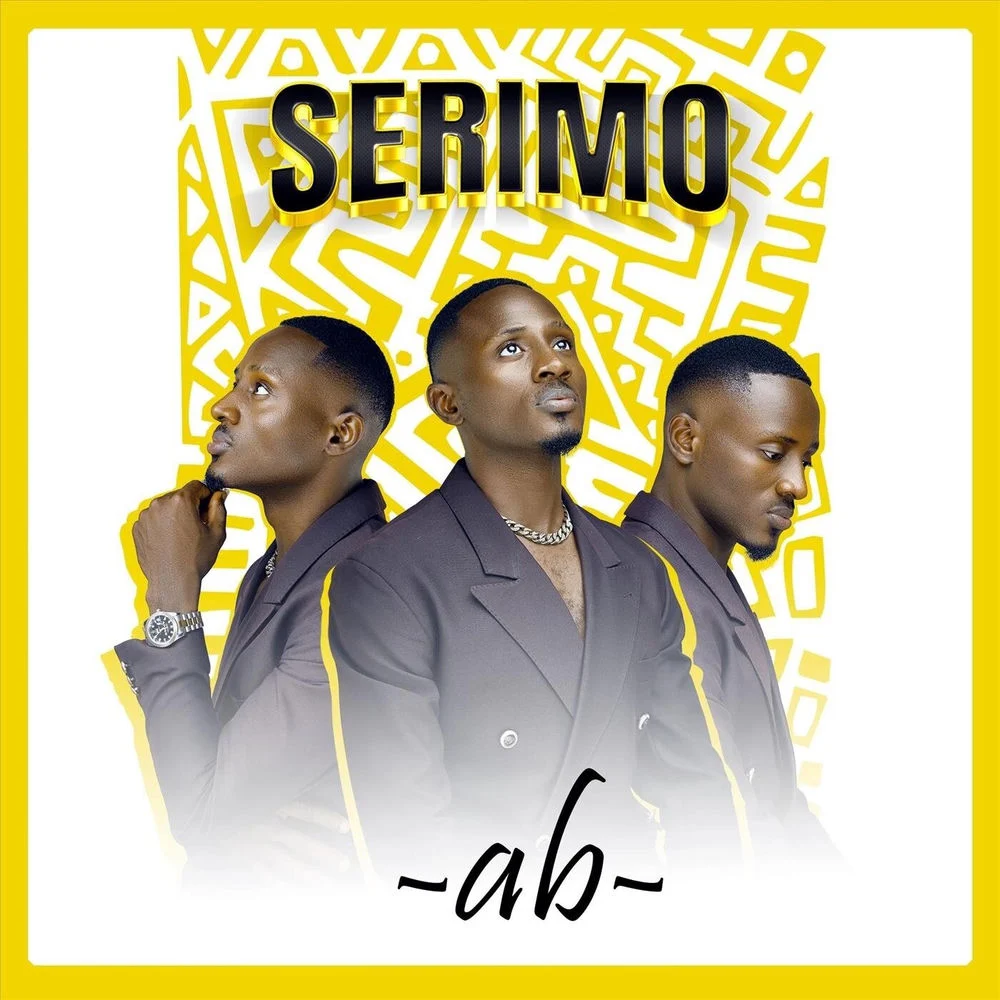 àB – SERIMO