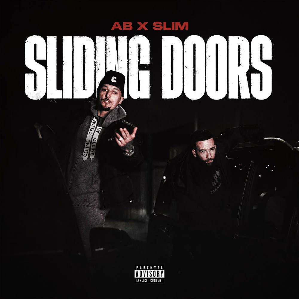 àB – Sliding Doors