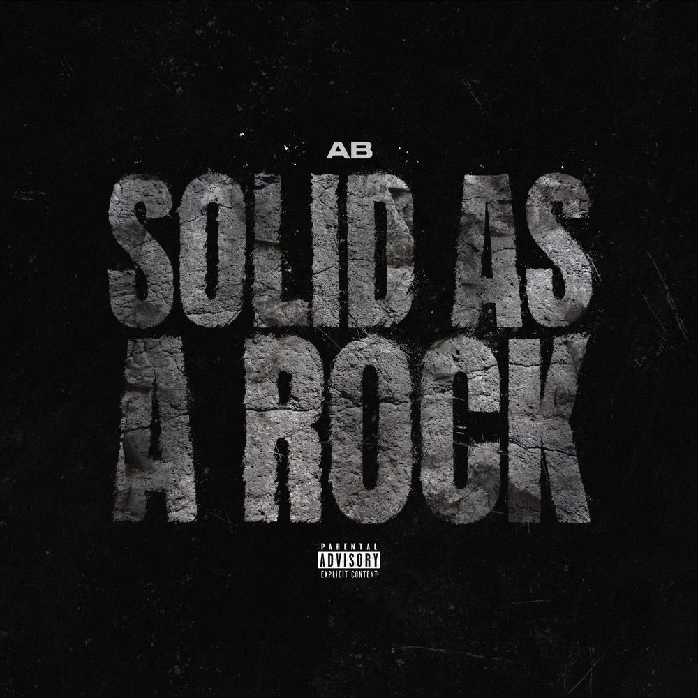 àB – Solid As A Rock