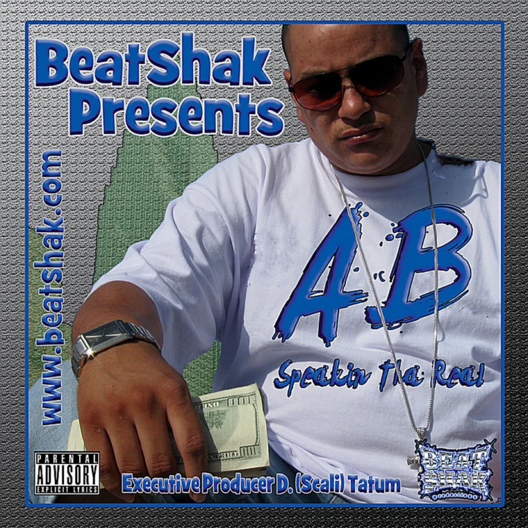 àB – I Do It