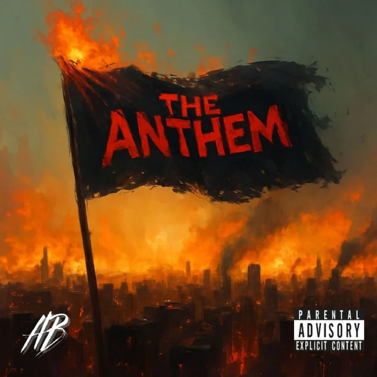 àB – The Anthem