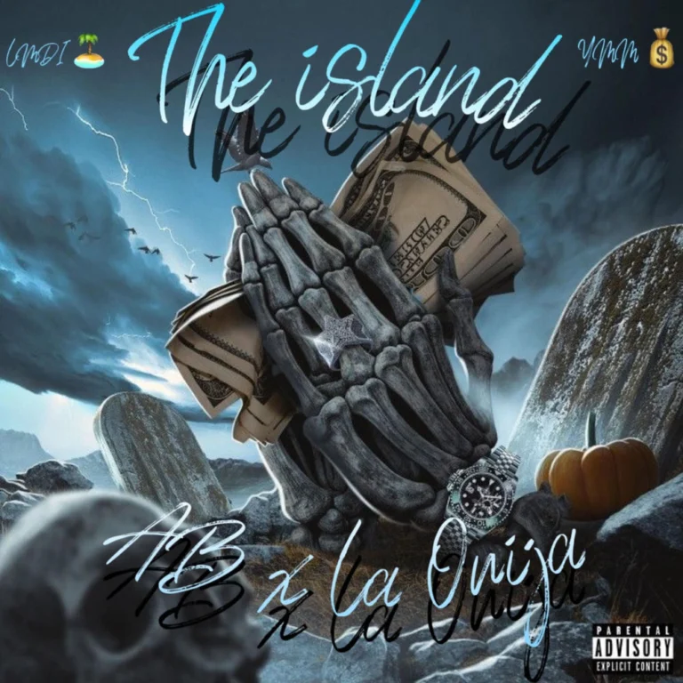 àB ft. La Ouija – The island