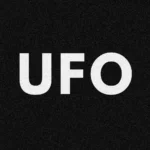 àB – UFO