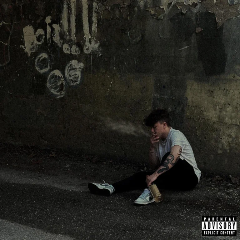 àB – What Goes Up