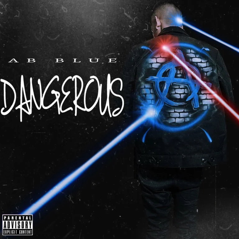 ABBlue – (Dangerous)