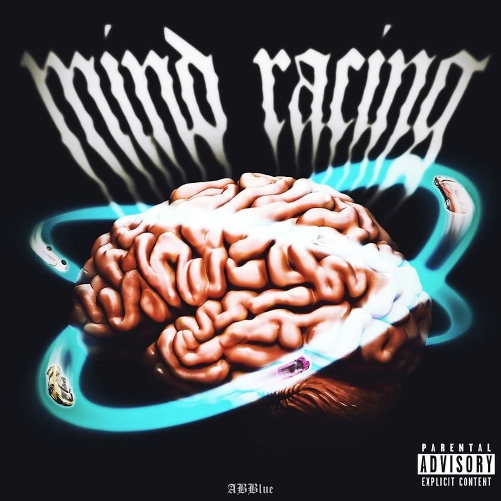 ABBlue – Mind Racing