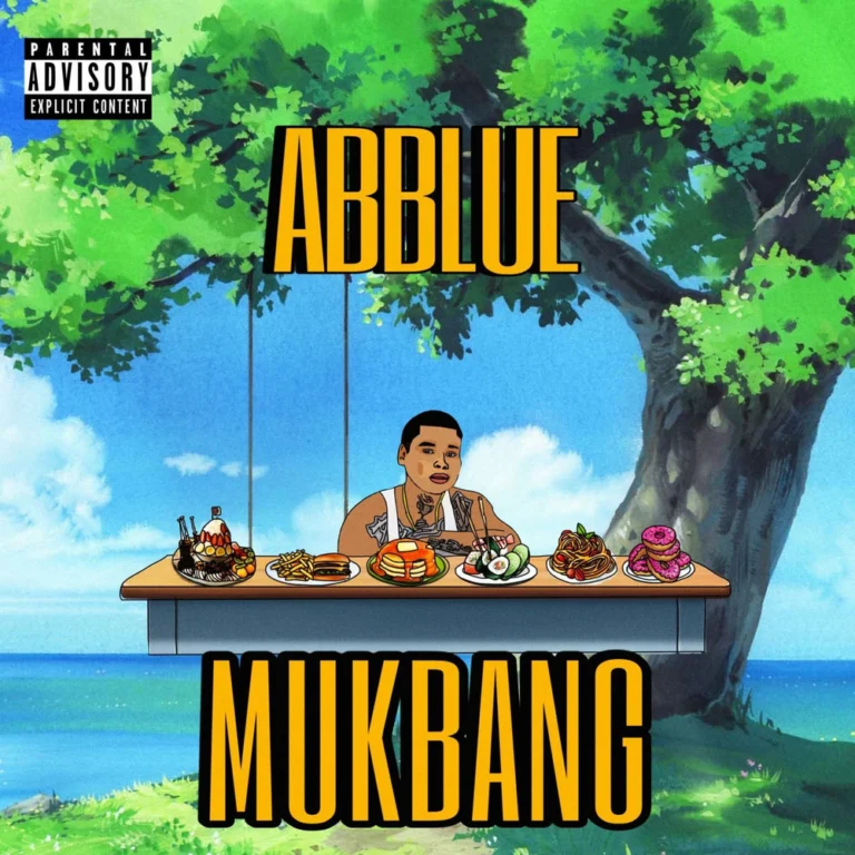 ABBlue – Mukbang