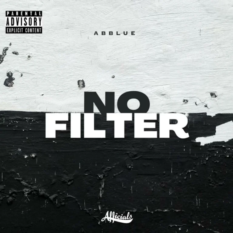 ABBlue – No Filter