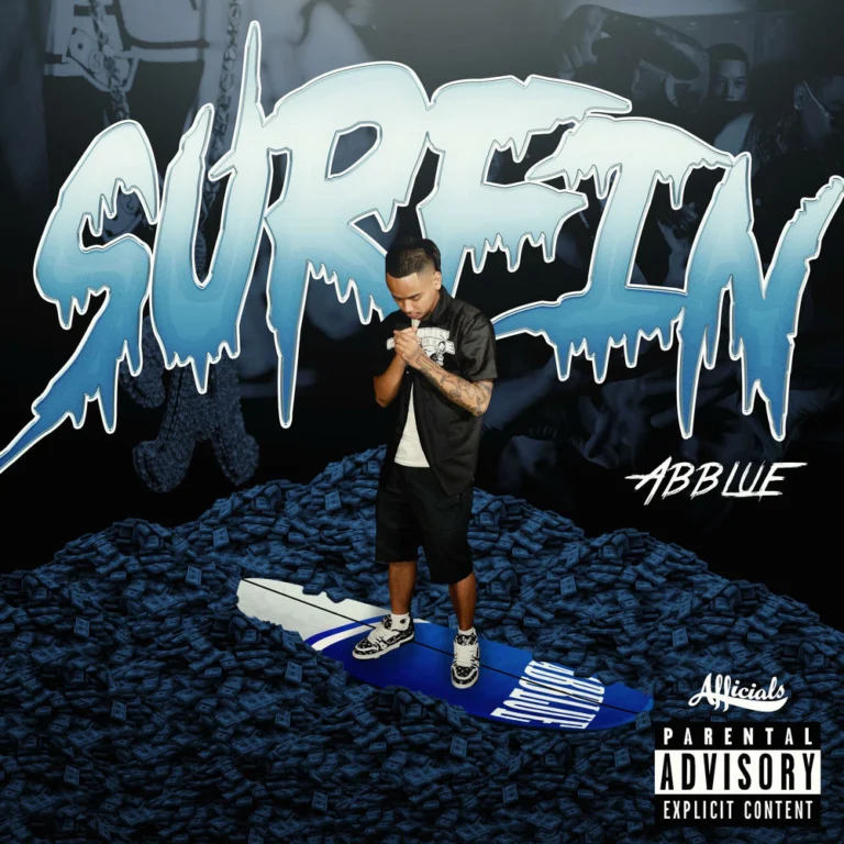 ABBlue – Surfin