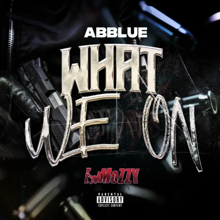 ABBlue – What We On