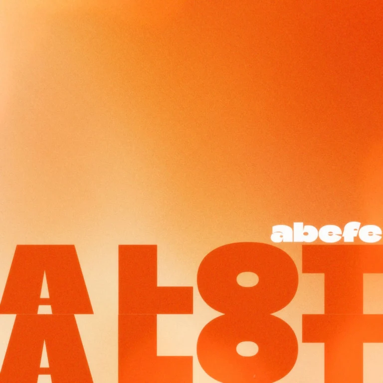 ABEFE – A LOT A LOT
