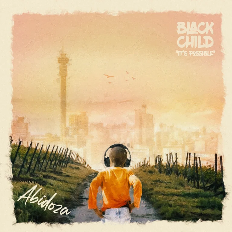 Abidoza ft. Murumba Pitch & Sipho Magudulela & Tumza D’kota – Ntombenhle