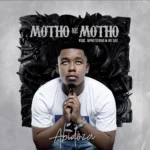 Abidoza ft. Mpho Sebina & Jay Sax – Motho Ke Motho