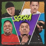 Abidoza ft. Cassper Nyovest & Abuti Lolo & Calvin Fallo & Carpo – SGORA
