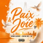 Abome Lelefant – Paix & Joie