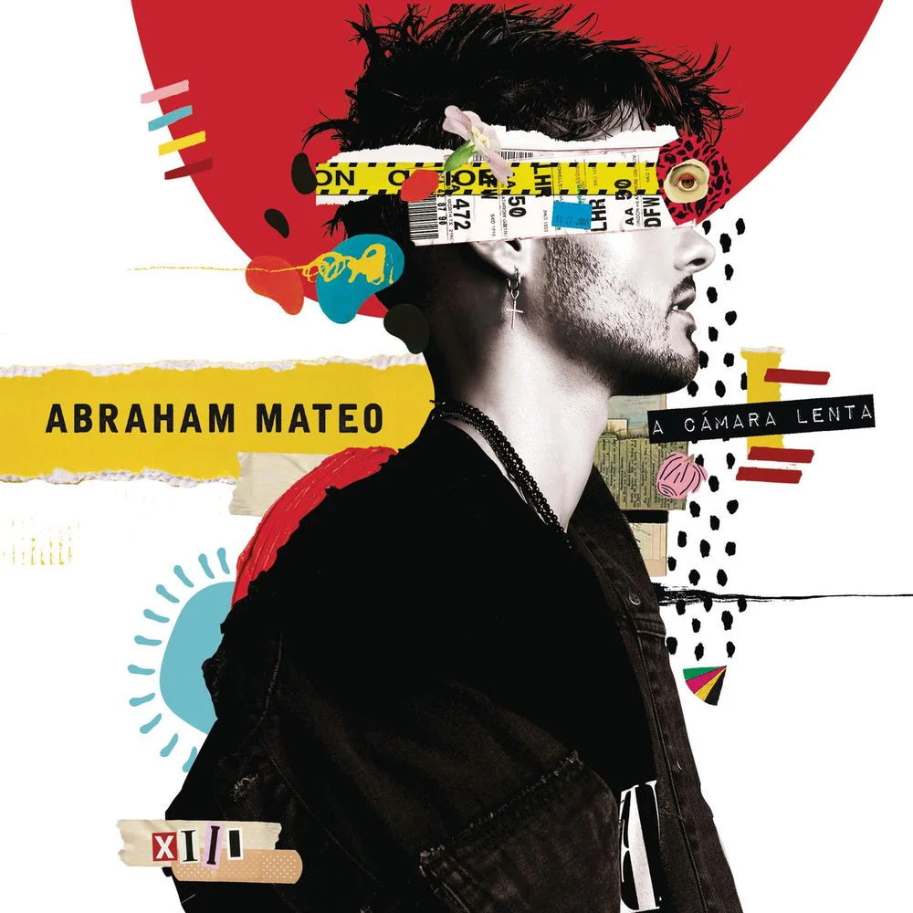 Abraham Mateo – Karma