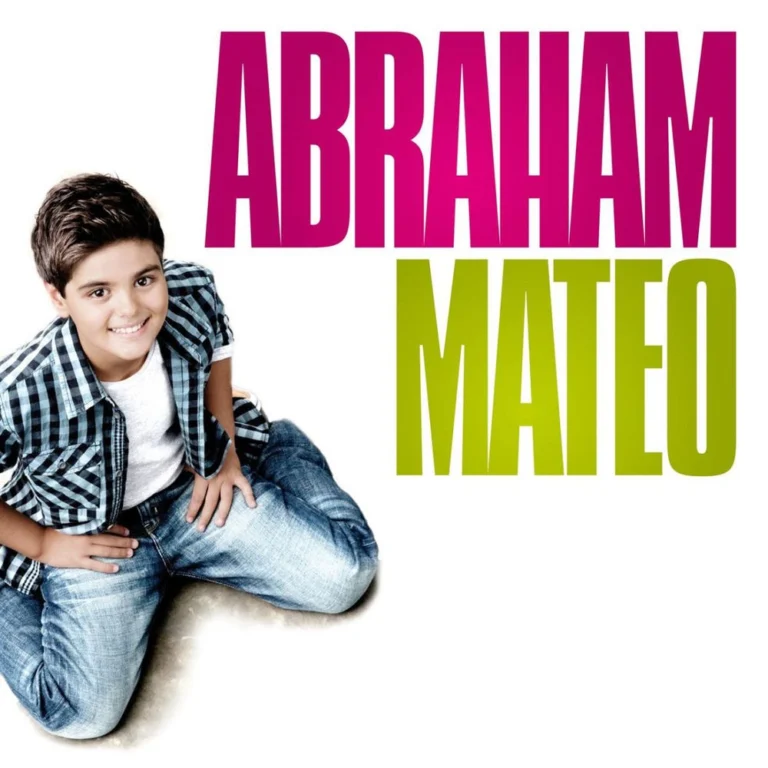 Abraham Mateo – Vuelve conmigo