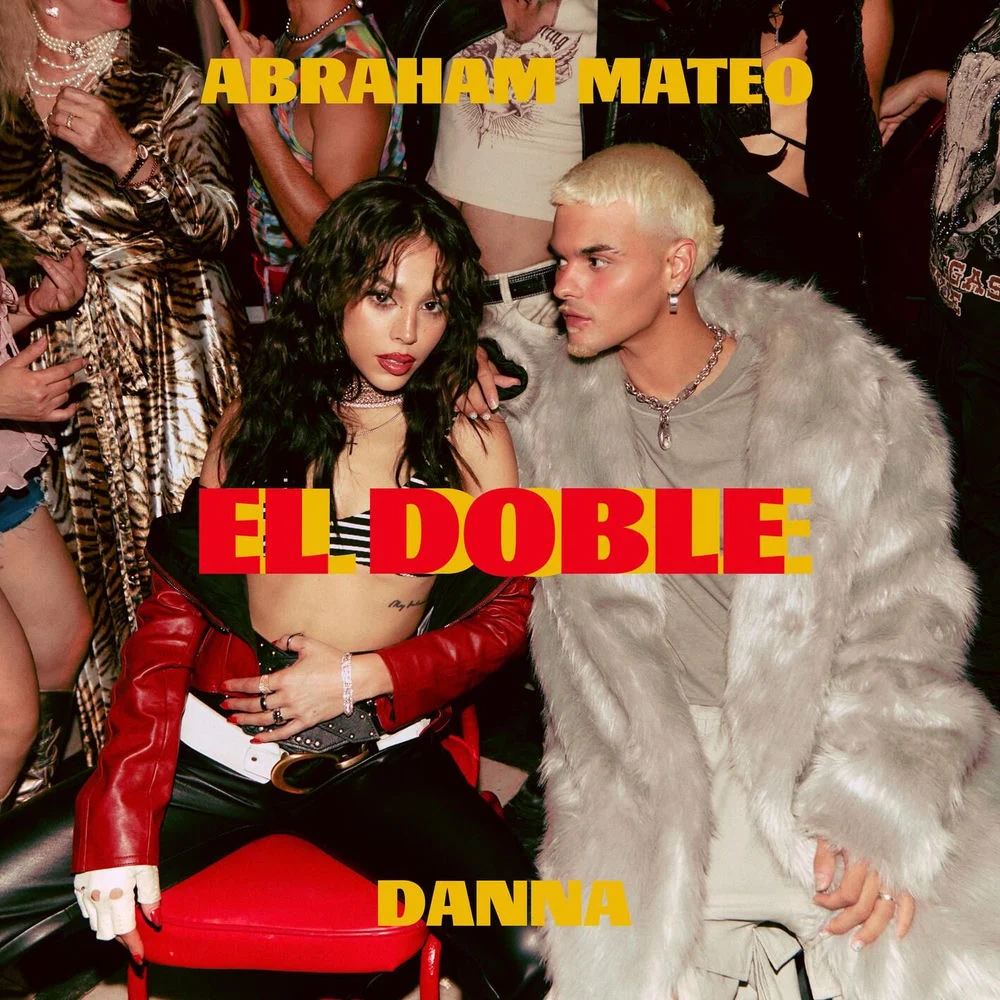 Abraham Mateo – El Doble