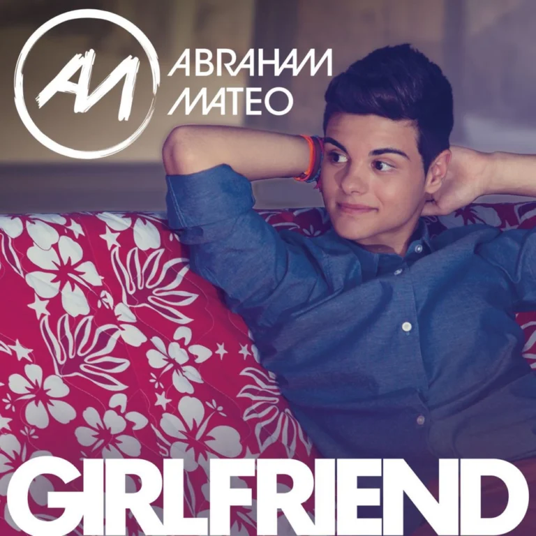Abraham Mateo – Girlfriend (Ghost Produzzer Remix)
