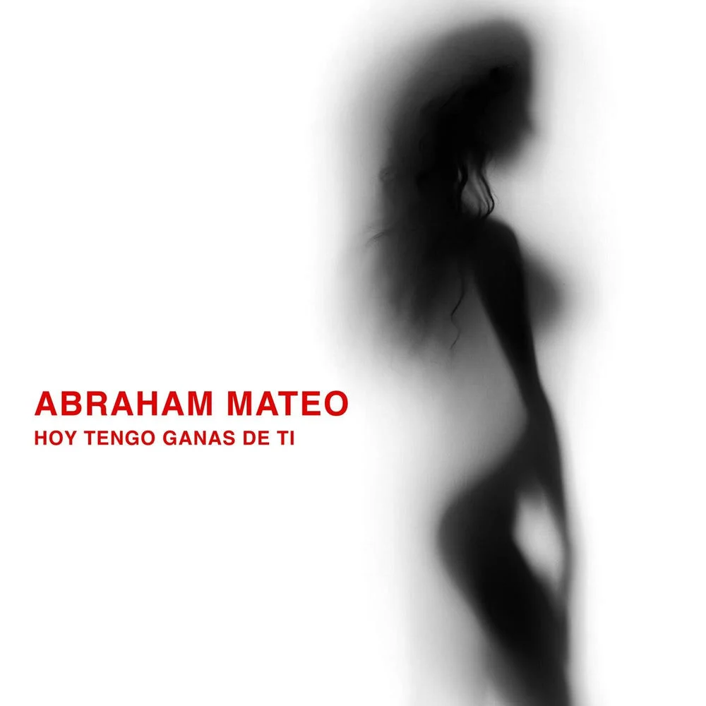 Abraham Mateo – HOY TENGO GANAS DE TI