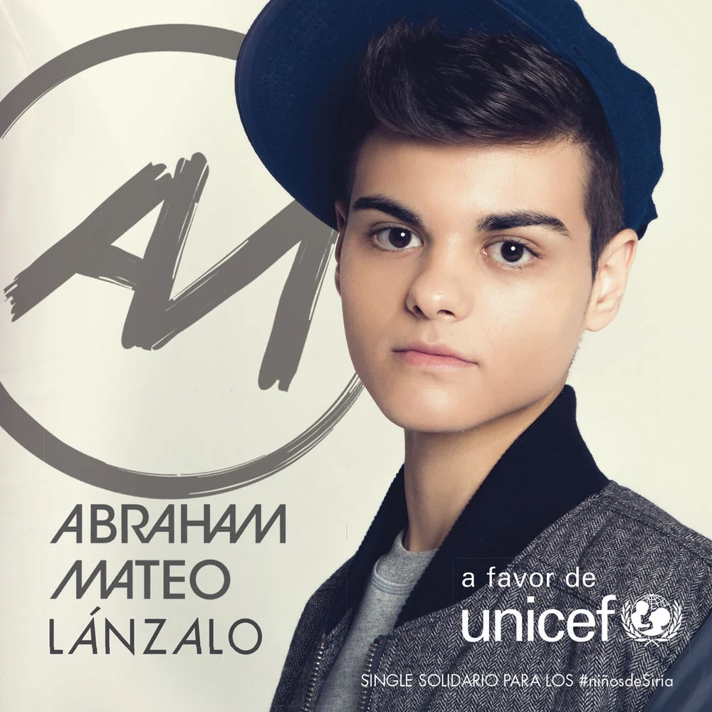 Abraham Mateo – Lanzalo (The Followers Remix)