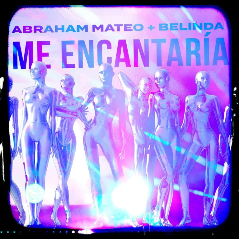 Abraham Mateo – Me Encantaría