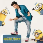 Abraham Mateo – Mellow Yellow