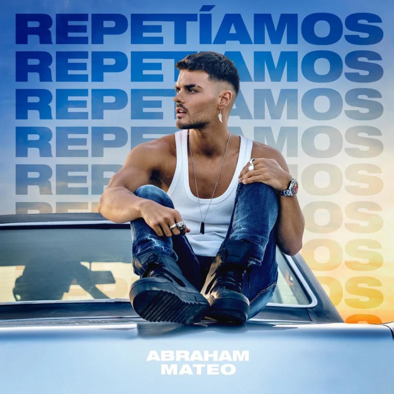 Abraham Mateo – Repetíamos