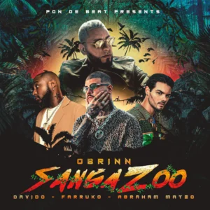 Abraham Mateo ft. Farruko – Sanga Zoo