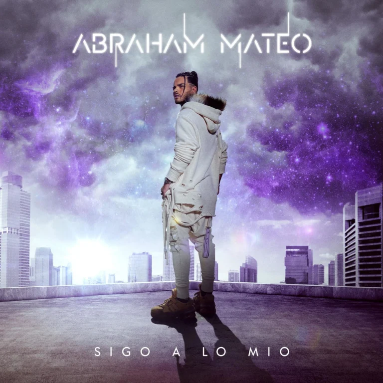 Abraham Mateo – Sigo a Lo Mío