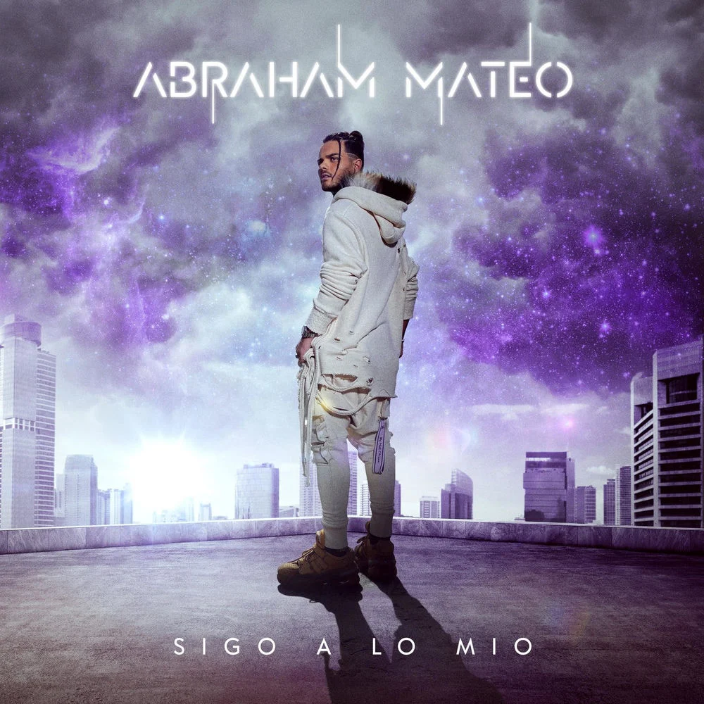 Abraham Mateo – Sigo a Lo Mío
