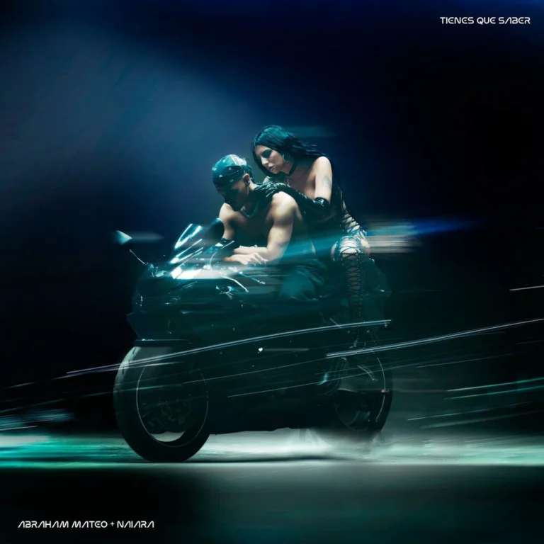Abraham Mateo – Tienes Que Saber