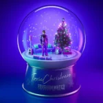Abraham Mateo – Toxic Christmas